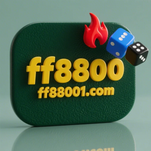 ff8800